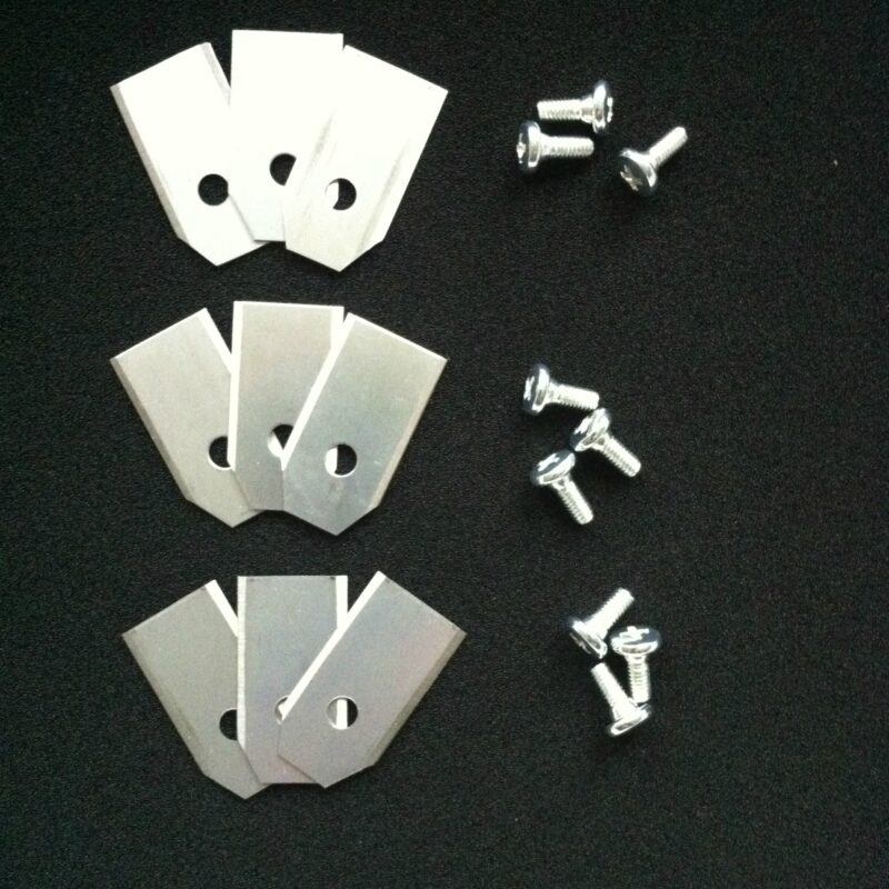 RobotklipparKnivar.se