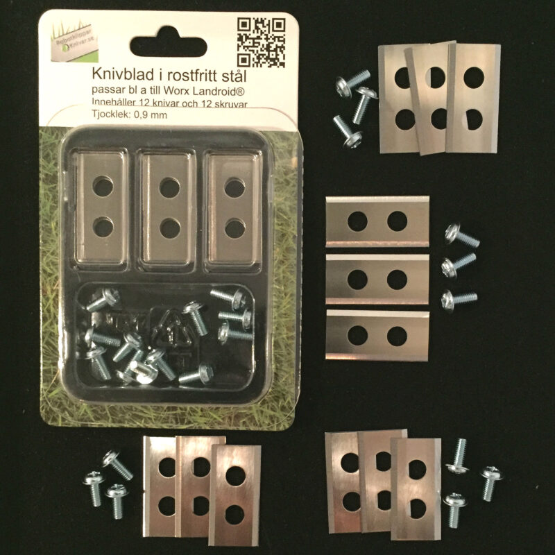 RobotklipparKnivar.se